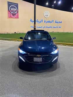 شێڤرۆلێت مالیبۆ